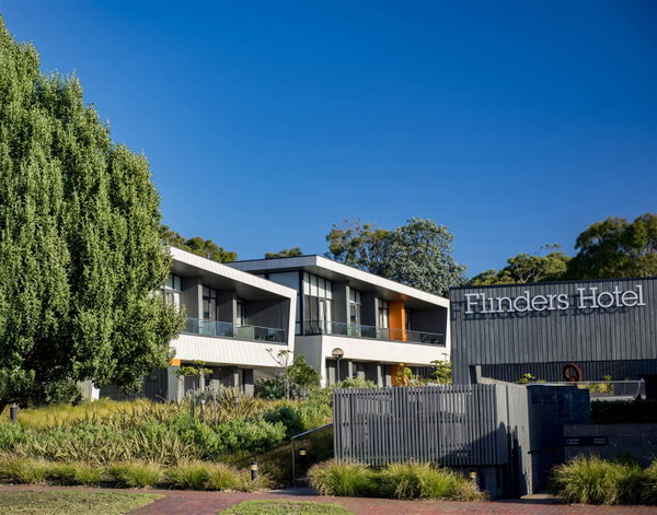 Quarter at Flinders Hotel