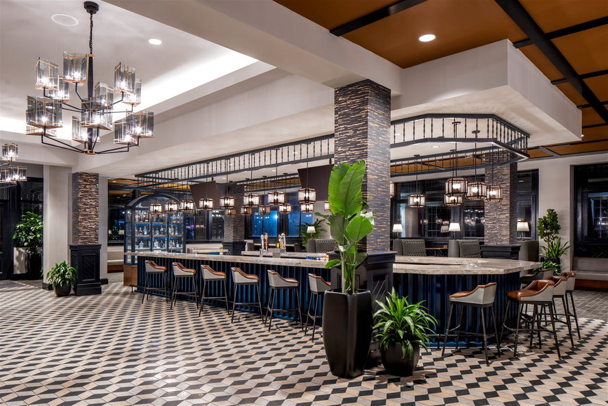 hotel review