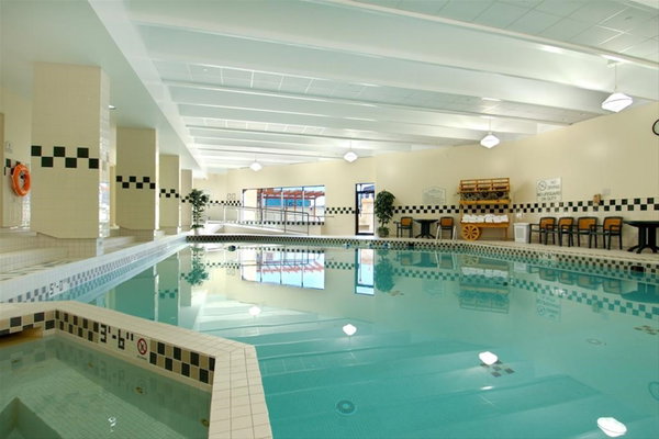Hilton Garden Inn Saskatoon Downtown
