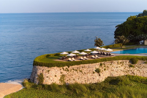 Dusit Thani, Pattaya