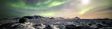 Premium Iceland in Winter