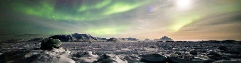 Premium Iceland in Winter