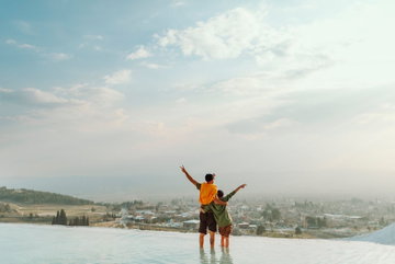 Western Turkey Family Holiday
