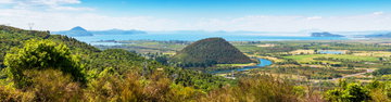 Premium New Zealand Encompassed