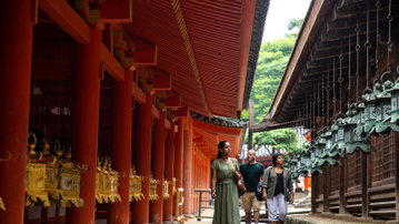 Journeys: Iconic Japan