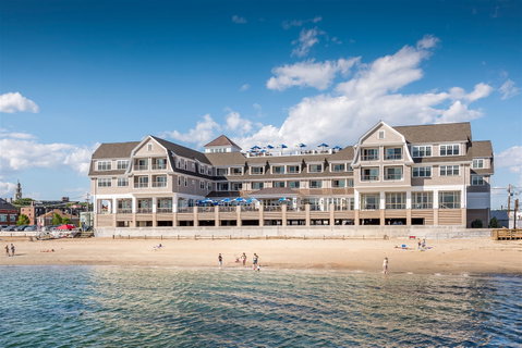 Beauport Hotel, Gloucester