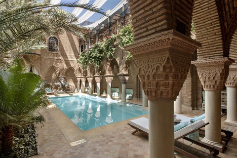 La Sultana, Marrakech