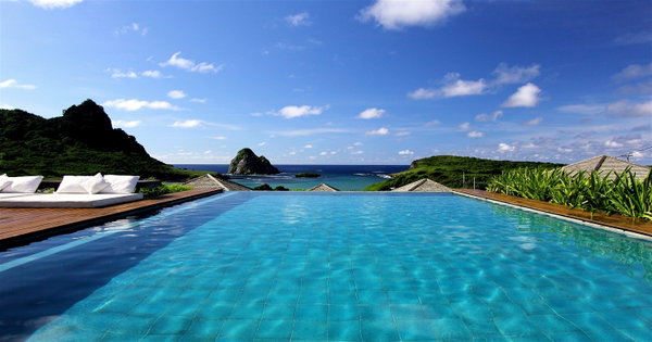 Pousada Maravilha, Fernando De Noronha