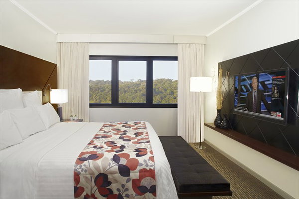 São Paulo Airport Marriott Hotel