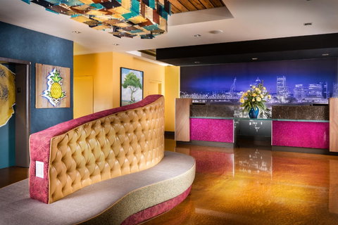 Hotel Rose - A Staypineapple Hotel, Portland