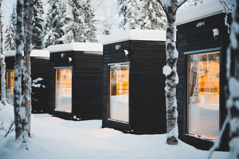 Vaattunki Wilderness Resort