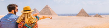Explore Egypt
