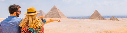 Explore Egypt