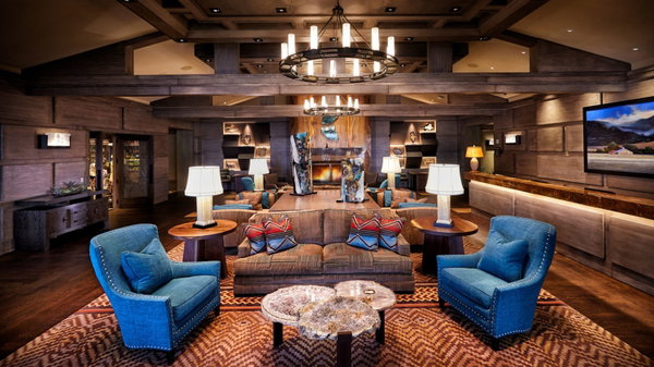Little America Hotel