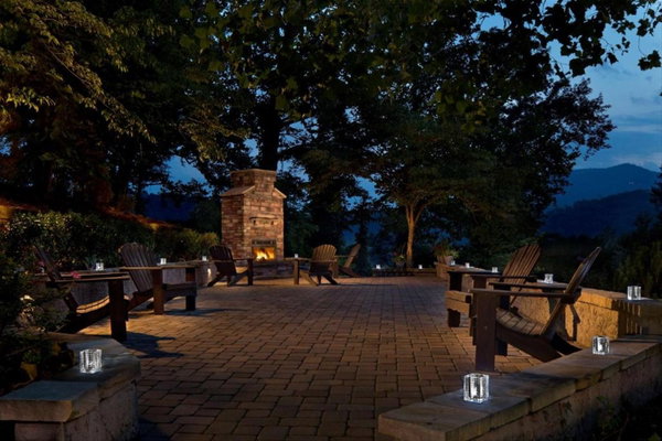 The Park Vista, Gatlinburg