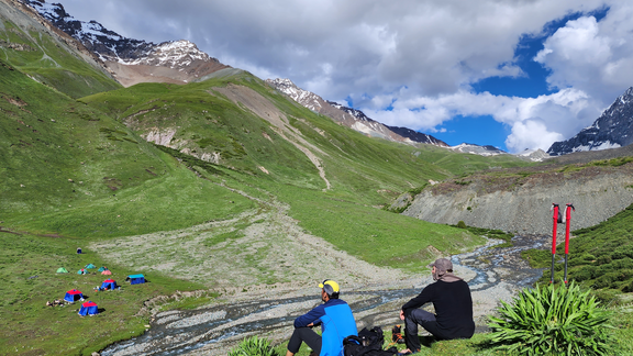 Pakistan: Hike the Karakoram Mountains | Trailfinders
