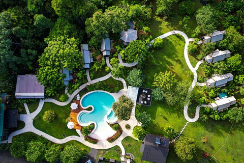 Arenal Glamping Boutique Hotel