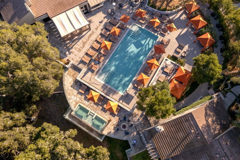 Carmel Valley Ranch