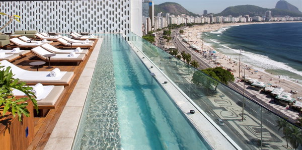 Emiliano Rio de Janeiro