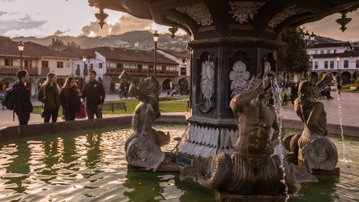 Peru Panorama