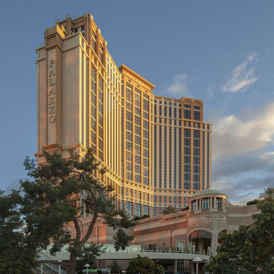 hotel review