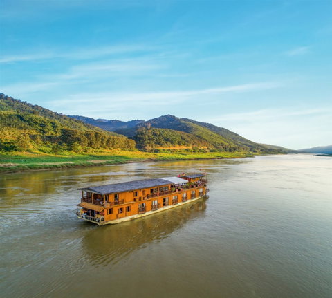 Mekong Sun
