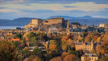 Journeys: Discover Scotland