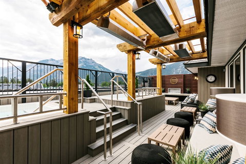 Mount Royal Hotel