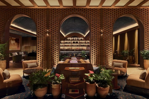 The Manchester