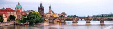 Highlights of Central Europe