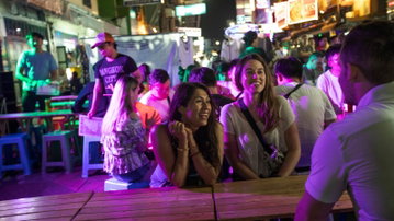 The Most Southeast Asia: Thailand, Vietnam & Cambodia