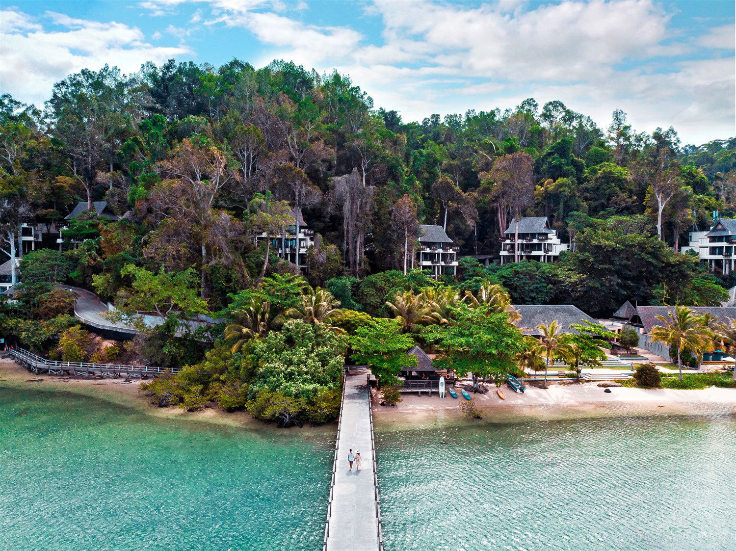 Gaya Island Resort, Pulau Gaya | Trailfinders