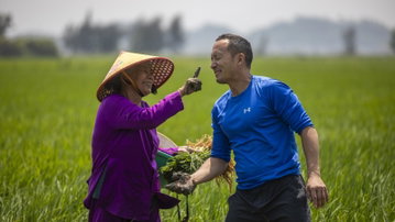 Classic Vietnam: Hanoi to Ho Chi Minh City