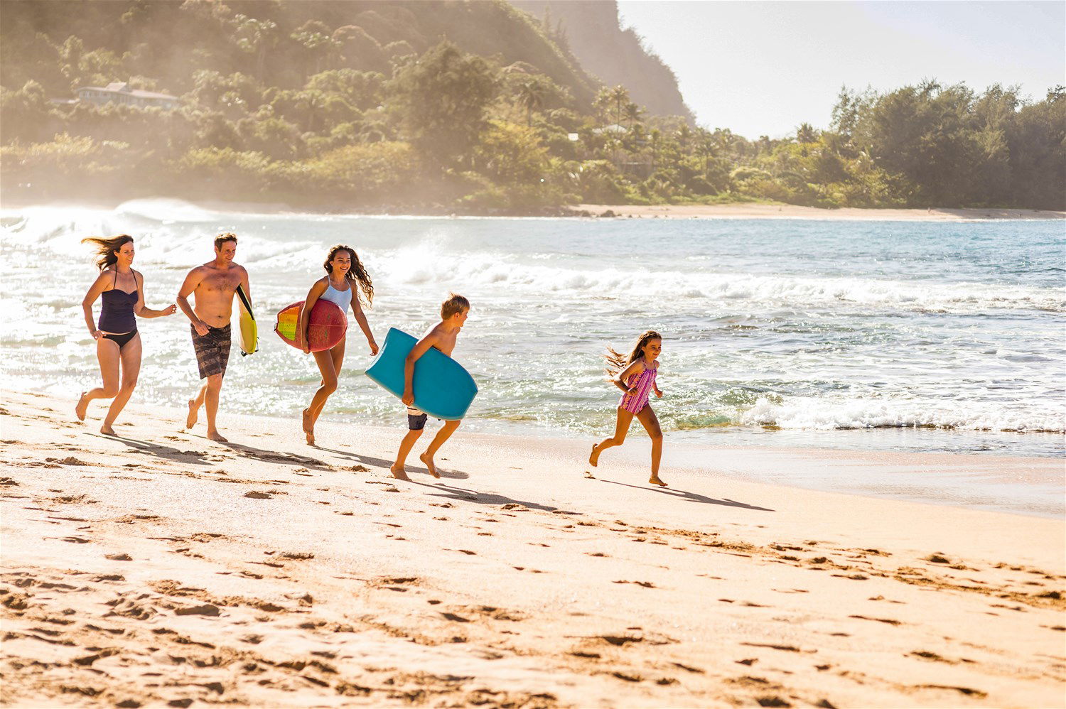 Hawaii Family Holidays 2024/2025 Trailfinders Ireland