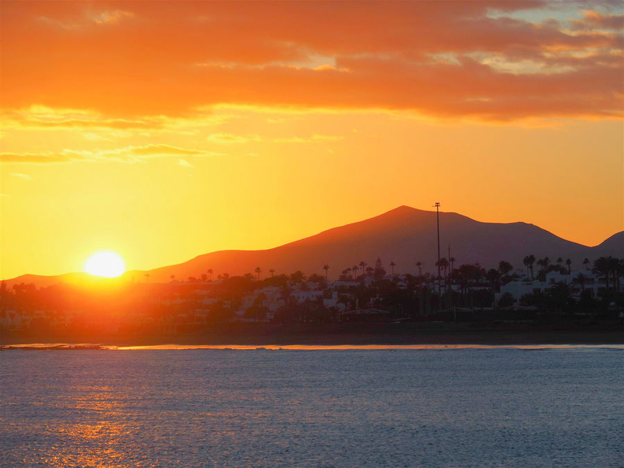 The Canary Islands