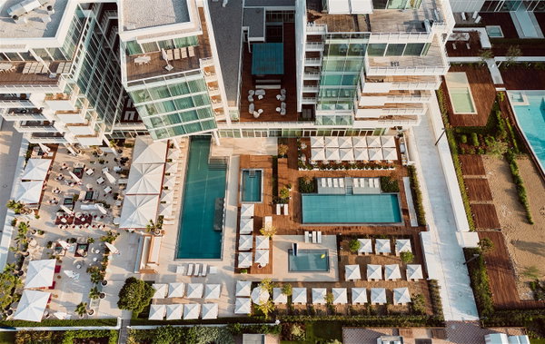 Falkensteiner Hotel & Spa Jesolo