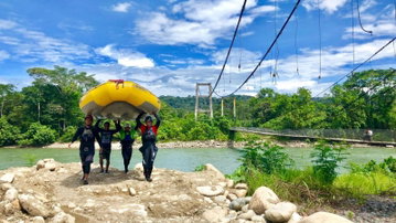 Ecuador Multisport