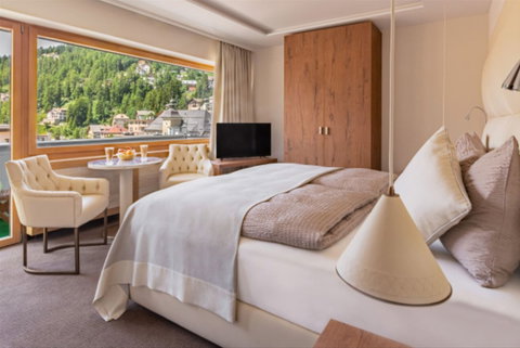 Hotel Arte