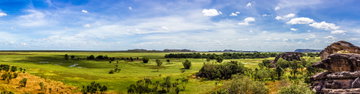 Kakadu, Katherine & Litchfield Explorer