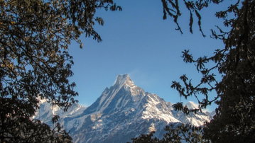Highlights of Nepal