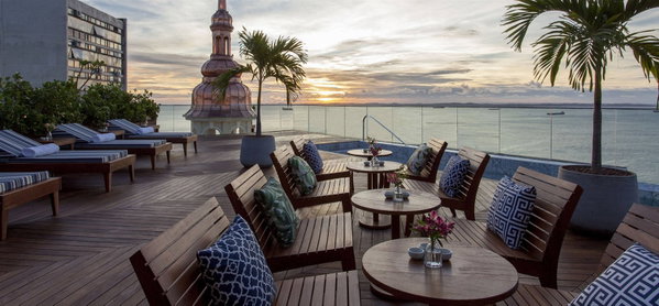 Fera Palace Hotel