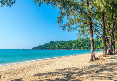 Thailand SALE - Up to 7 FREE Nights