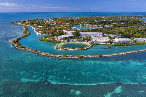 Hawks Cay Resort, Duck Key