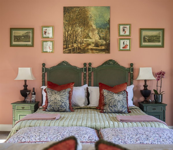 Fordoun Spa Hotel, Midlands