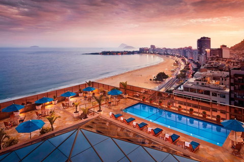JW Marriott Rio de Janeiro
