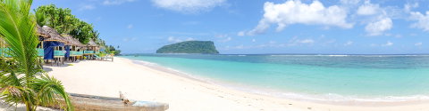 Samoa Adventure