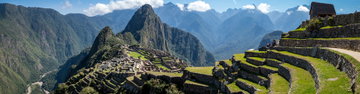 Inca Encounter