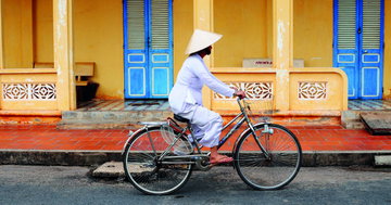 Vietnam Explorer