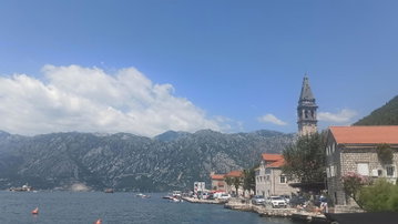 Balkans Discovery: Montenegro to Kosovo