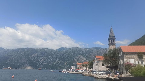 Balkans Discovery: Montenegro to Kosovo